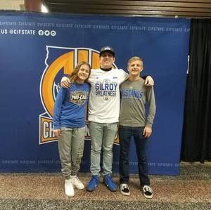 Meet your Posher, Dan